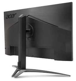 Acer Predator XB273KV3bmiiprx 27" 4K Gaming Monitor mit AMD FreeSync Premium