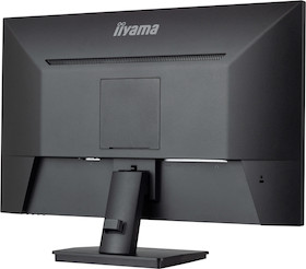 iiyama ProLite XU2793HSU-B7 27"Monitor mit IPS-Panel-Technologie, USB-Hub & 100Hz Bildwiederholfrequ