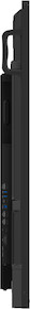 ViewSonic ViewBoard IFP7534 EDLA-zertifiziertes 75“ 4K Interactive Display