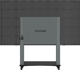 ViewSonic LDS138-151 Faltbares 138" All-in-One LED-Display