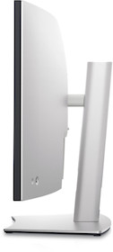 Dell UltraSharp U3824DW 38" WQHD+ geschwungener USB-C-Hub-Monitor mit integriertem Lautsprecher