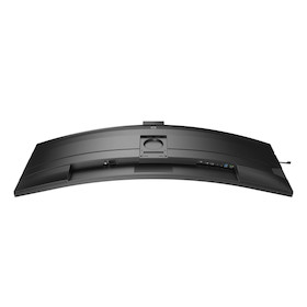 Philips 49B2U6900CH 32:9 SuperWide Curved Business Monitor mit USB-C und integrierter 5-MP-Webcam