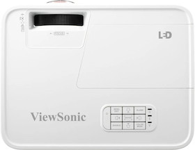 ViewSonic LSD300W-ST WXGA Short-Throw-LED-Projektor für den Bildungsbereich