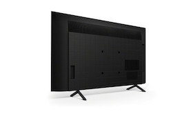 Sony BRAVIA 3 FWD-43S35 43" 4K HDR LED Display und Google TV, einschließlich 3 Jahren PrimeSupport