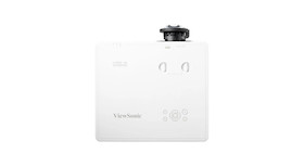 ViewSonic LSC731WU-ST Kurzdistanz Beamer mit 7300 Lumen für professionelle Großprojektionen