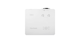 ViewSonic LSC801WU Laserbeamer mit 8000 Lumen für helle Bilder in Schulen und öffentlichen Bereichen