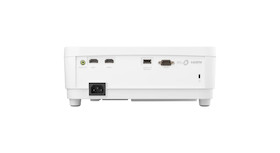 ViewSonic PX700HDHE Full-HD Beamer mit 3700 Lumen und Dual HDMI für das Home-Entertainment