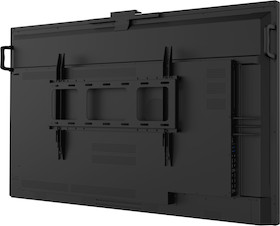iiyama ProLite TE6515A-B1AG 65" 4K UHD Google EDLA-zertifiziertes interaktives Display