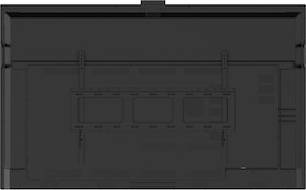 iiyama ProLite TE7515A-B1AG 75" 4K UHD Google EDLA-zertifiziertes interaktives Display