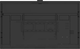 iiyama ProLite TE8615A-B1AG 86" 4K UHD Google EDLA-zertifiziertes interaktives Display