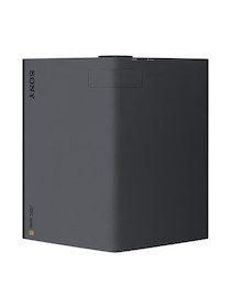 Sony BRAVIA 7 VPL-XW5100/B 4K HDR Laser-Heimkino-Projektor mit nativem 4K SXRD-Panel, schwarz