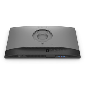BenQ PD2706QN 27" QHD Monitor für Designer mit USB-C, Hardwarekalibrierung, KVM-Switch, Daisy Chain
