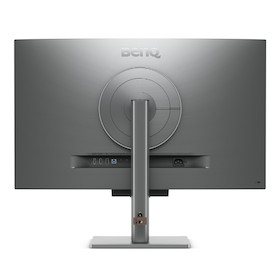 BenQ RD320U 32“ 4K Programmiermonitor mit Hintergrundbeleuchtung für professionelle Entwickler