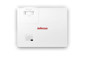 InFocus IN1089SL WUXGA Laserbeamer mit 4K Support und 4500 Lumen für wirkungsvolle Projektionen