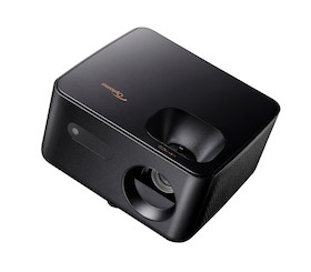 Optoma Photon Life PH31 Full-HD Projektor für Heimkino und Gaming