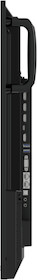 ViewSonic CDE6531-1C 65" 4K Commercial-Grade Display mit Wiedergabe von USB-Medien