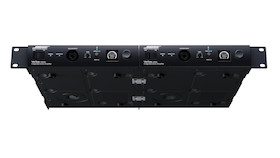 Bose Professional Veritas 1100BH Intelligenter Mischverstärker