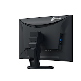 EIZO FlexScan EV2740S-BK
