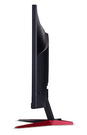 Acer Nitro VG270S3bmiipx 27" Full-HD Gaming-Monitor mit der schnellen Bildwiederholrate und ZeroFram