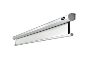 celexon Leinwand Rollo Economy 200 x 200 cm - 111"