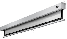 celexon Leinwand Rollo Professional Plus 280 x 210 cm - 138"