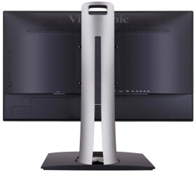 ViewSonic VP2768 27" Grafik-Monitor mit 5ms Reaktionszeit und WQHD