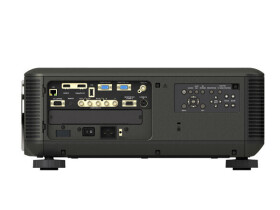 NEC PX750U (ohne Objektiv) Beamer, 7000 ANSI-Lumen, WUXGA