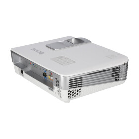 BenQ W1070 3D Heimkino Beamer mit 2000 ANSI-Lumen und Full-HD