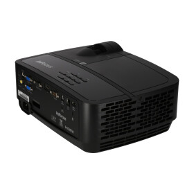 Infocus IN124STa Kurzdistanzbeamer mit 3500 ANSI-Lumen und XGA