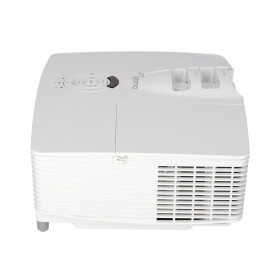 Optoma HD26 3D Heimkino Beamer mit 3200 ANSI-Lumen und Full-HD