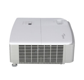 Optoma W504 Business Beamer mit 5000 ANSI-Lumen und WXGA Auflösung