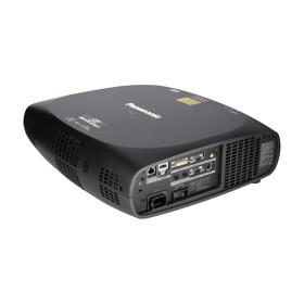 Panasonic PT-RW430E Business Beamer mit 3500 ANSI-Lumen und WXGA