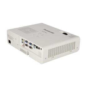 Panasonic PT-LB383 Beamer mit 3800 ANSI-Lumen und XGA Auflösung