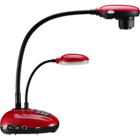 Lumens Visualizer DC193