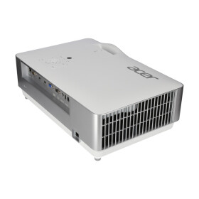 Acer VL7860 4K Beamer mit 3000 ANSI-Lumen und 3840x2160 Auflösung