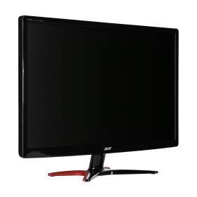 Acer GF246 24" LCD Monitor mit Full-HD und 1ms Reaktionszeit
