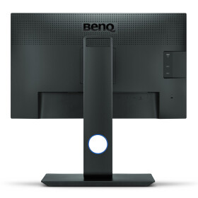 BenQ SW271 27" Grafik-Monitor mit 5ms Reaktionszeit und UHD Auflösung