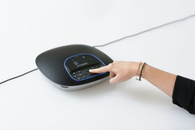 Logitech Group Videokonferenzsystem Full HD