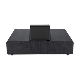 Epson EH-LS500B Ultrakurzdistanz-Beamer schwarz mit 4000 Lumen und 4K UHD PRO