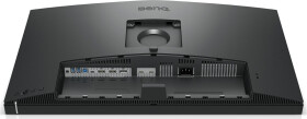 BenQ PD2720U 27'' Grafik-Monitor mit 5ms Reaktionszeit und 4K Auflösung