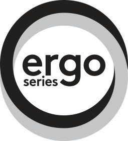 Logitech Ergo K860 Tastatur - kabellos, ergonomisch, schwarz