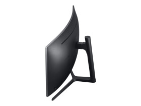 Samsung C34H890WGU 34'' Curved Business Monitor mit 4ms und UWQHD
