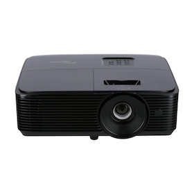 Optoma HD146X Heimkinobeamer mit 3600 ANSI-Lumen und Full HD Auflösung