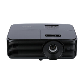 Optoma HD145X Heimkinobeamer mit 3400 Lumen und Full HD