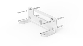 Logitech Wandhalterung für Rally Bar & Rally Bar Mini