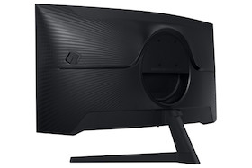 Samsung C34G55TWWR