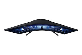 Samsung C32G54TQWR