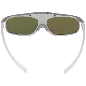 Acer DLP 3D Shutterbrille weiss E4W - Demo