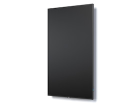 NEC MultiSync M491 PCAP