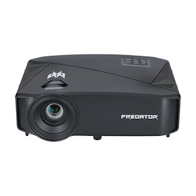 Acer Predator GD711 Gaming-Beamer mit 4000 Lumen 4K-UHD-LED